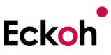 Company logo.